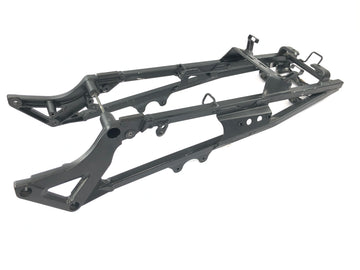 Suzuki GSX R 1000 WVBZ K3 [2003] - Rear frame rear subframe frame rear carrier - 0