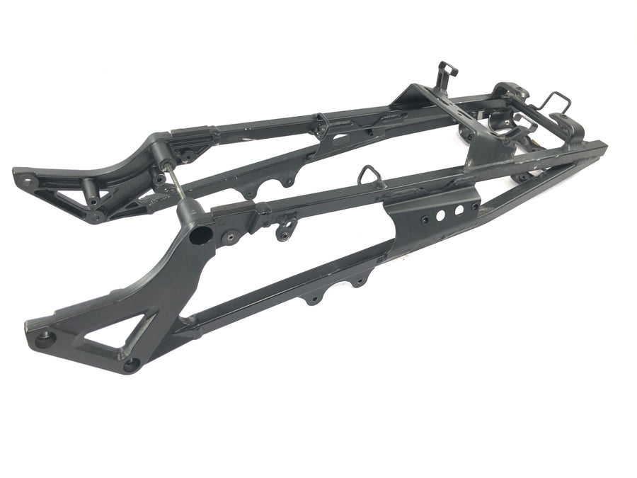 Suzuki GSX R 1000 WVBZ K3 [2003] - Rear frame rear subframe frame rear carrier