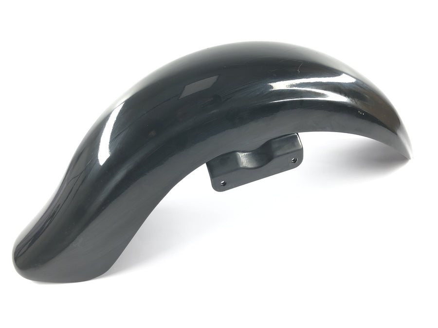 Yamaha XV 1600 Wild Star VP08 [2002] - Front fender mudguard front fender