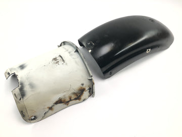 Yamaha XVS 650 4VR [1997] - rear fender mudguard rear fender rear fender - 0