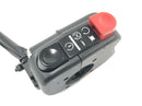 SWM RS 125 R B2 [2020] - Handlebar switch kill switch start switch right-2