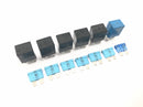 BMW K 1100 RS [1994] - relay fuses mixed lot-1