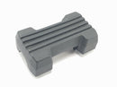 Moto Guzzi V65 Custom [1985] - Handlebar clamp cover-1