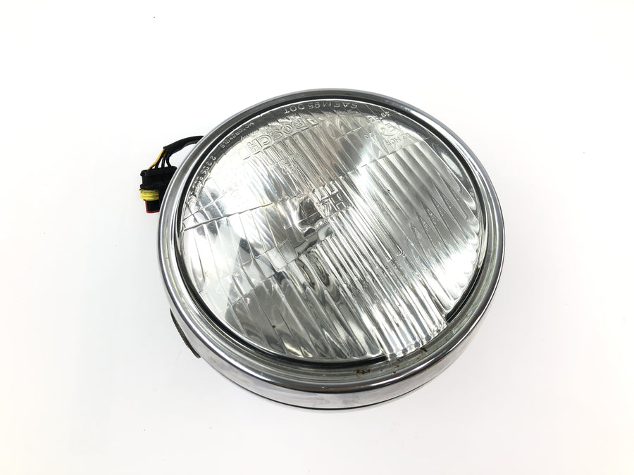 Moto Guzzi V10 Centauro [1998] - Headlight front headlight with housing
