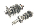 Triumph Speedmaster 900 [2003] - Transmission Gear Set Manual Transmission Gear Shafts 5 Speed-1