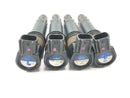 Suzuki GSX R 1000 WVBZ K3 [2003] - Ignition coil stick coil ignition unit Denso set 4-2