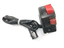 Ducati ST3 S3 [2004] - Handlebar switch right kill switch starter button-1