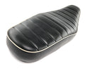 Kawasaki W 650 EJ650A [1999] - Seat seat pad black-3