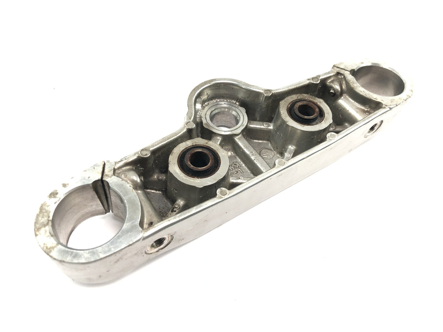 Yamaha XV 1600 Wild Star VP08 [2002] - triple clamp upper fork clamp