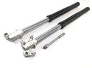 Aprilia SX 125 KX1 [2020] - Fork telescopic fork with axle-2