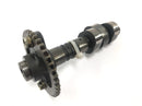 Honda XRV 750 Africa Twin RD04 [1992] - Camshaft control shaft front-1