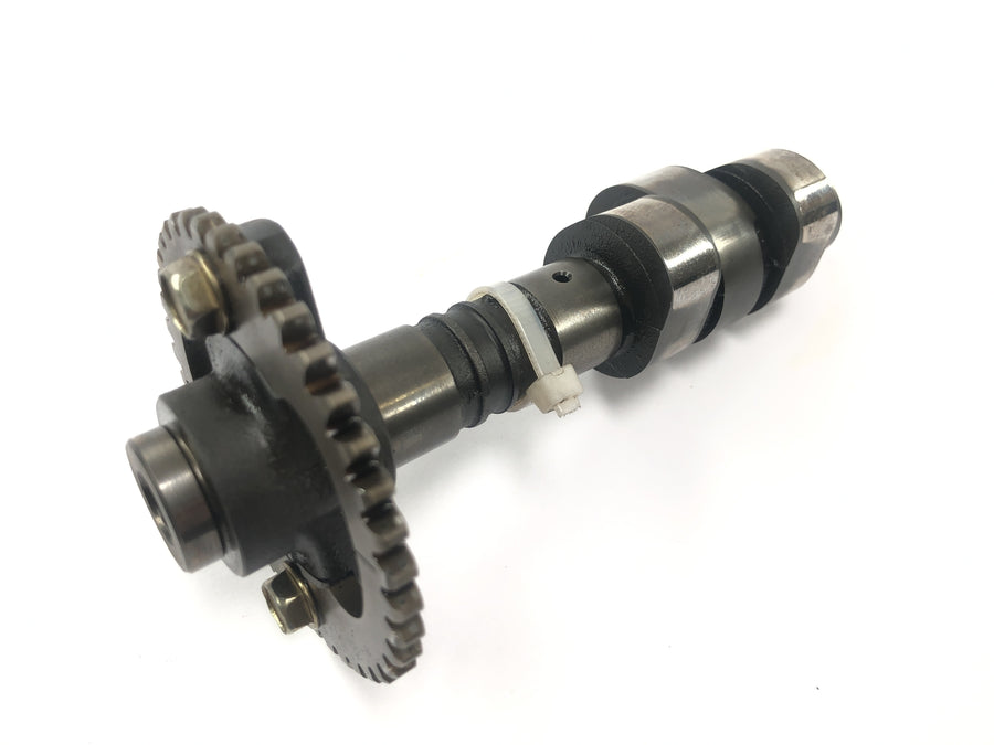 Honda XRV 750 Africa Twin RD04 [1992] - Camshaft control shaft front