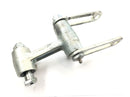 Yamaha XTZ 750 3LD [1989] - Rocker arm bone shock absorber-4