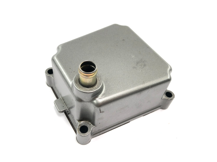 Suzuki GSX R 1000 WVBZ K3 [2003] - Crankcase ventilation engine cover ventilation