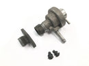 Moto Guzzi V10 Centauro [1998] - Fuel pressure regulator Fuel pressure regulator-1