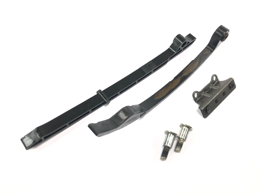 Suzuki GSX R 1000 WVBZ K3 [2003] - chain guide rail timing chain guide set