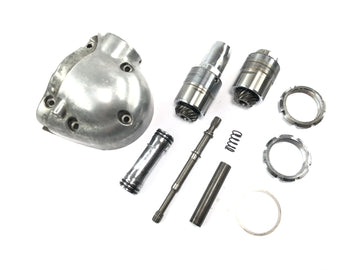 Kawasaki W 650 EJ650A [1999] - vertical shaft valve control set