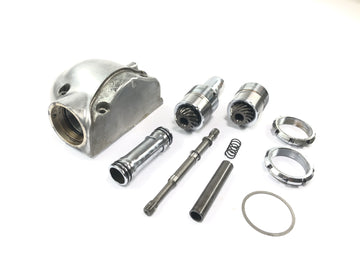 Kawasaki W 650 EJ650A [1999] - vertical shaft valve control set - 0