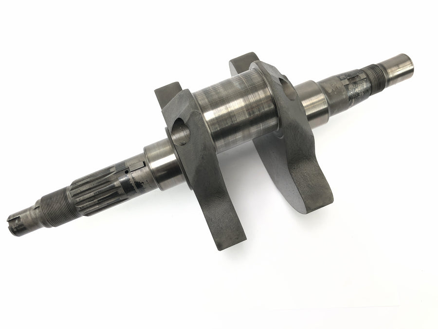 Ducati Multistrada 1000 DS [2003] - Crankshaft crank drive drive shaft motor shaft