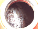 Honda CBR 900 RR SC28 [1995] - Fuel tank Petrol tank Tank tank inside Rusty-2