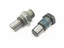 Yamaha XVS 650 4VR [1997] - Swingarm bolt screws pivot bolt bearing bolt-3