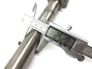 KTM Duke 690 A3 [2012] - Rear wheel axle Rear wheel axle-2