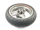 Ducati ST3 S3 [2004] - Rear wheel rim wheel 5.50 x 17"-5