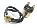 Honda GL 1500 Goldwing SC22 [1993] - Starter relay starter relay-4