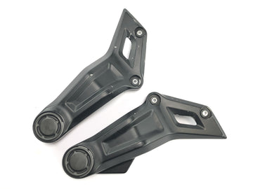 Yamaha MT07 RM04 [2014] - Frame cover left and right pair