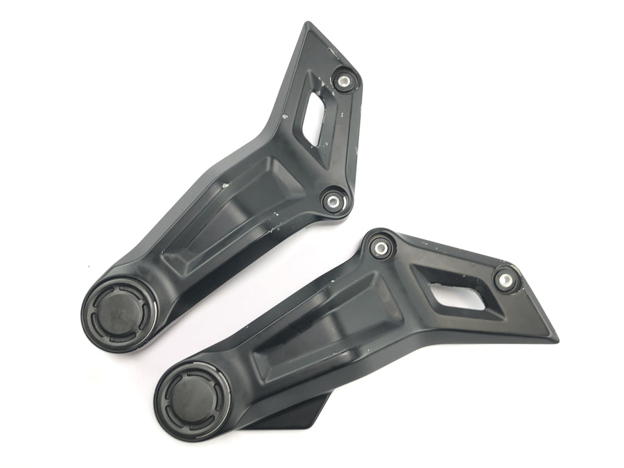 Yamaha MT07 RM04 [2014] - Frame cover left and right pair