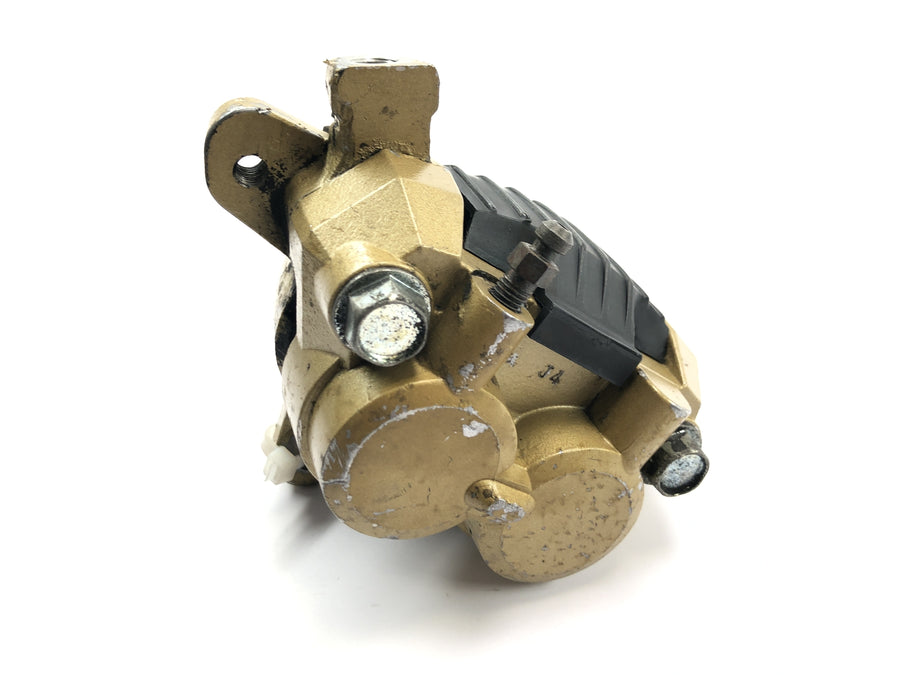 Suzuki GSX R 1100 GU74C [1987] - Brake caliper front right