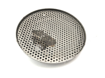 BMW R 75/5 [1973] - Oil filter screen