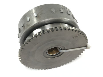 SWM RS 125 R B2 [2020] - Flywheel with starter freewheel starter freewheel freewheel pinion gear