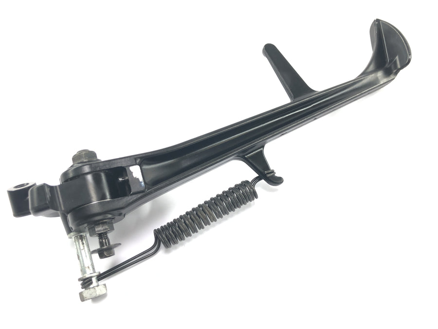 Honda CBR 1000 RR SC59 [2008] - Side stand with spring side support with bracket
