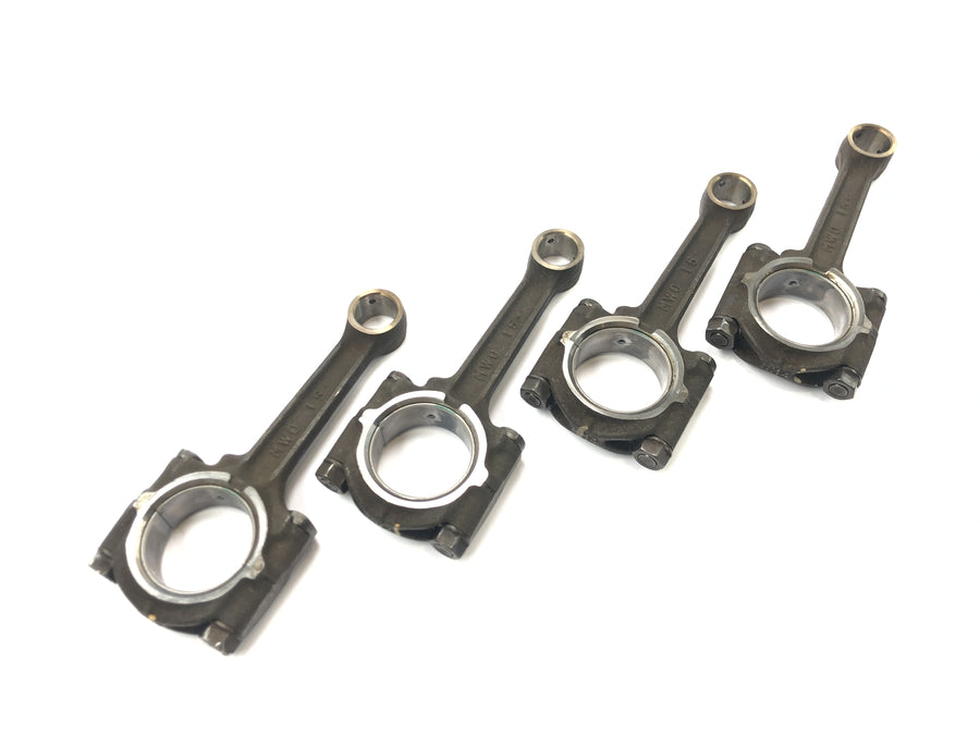 Honda CBR 900 RR SC28 [1995] - connecting rod set connecting rod connecting rod set engine connecting rod