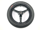 Honda CBR 1000 RR SC59 [2008] - Front wheel rim wheel 3.50 x 17"-6