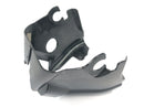 Yamaha XVS 650 4VR [1997] - Frame cover steering head fairing left and right-2