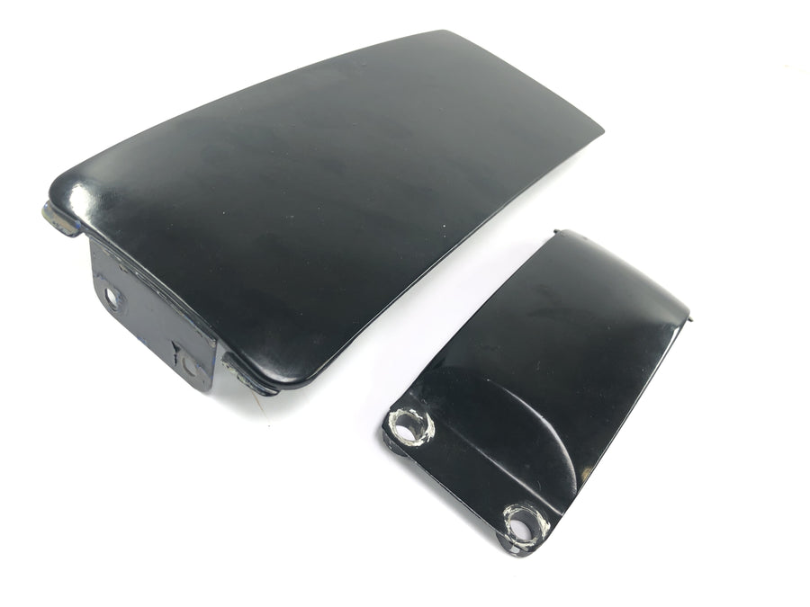 Honda NSR 125 JC20 [1991] - Tank cover