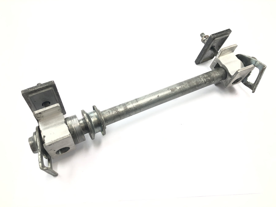 Suzuki GSX R 1100 GU74C [1987] - Rear axle thru axle