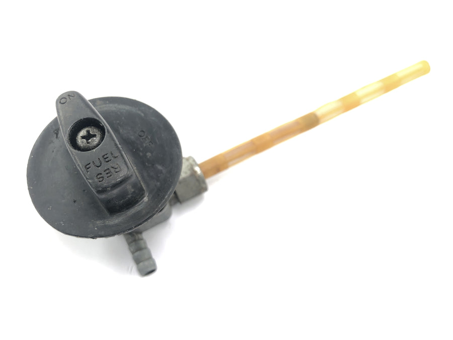 Honda NSR 125 JC20 [1991] - Petrol tap fuel tap tank tap with filter sieve