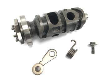 Honda CBR 1000 RR SC59 [2008] - shift drum shift control shift drum shift mechanism