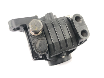 Honda NSR 125 JC20 [1991] - Brake caliper Grimeca rear - 0