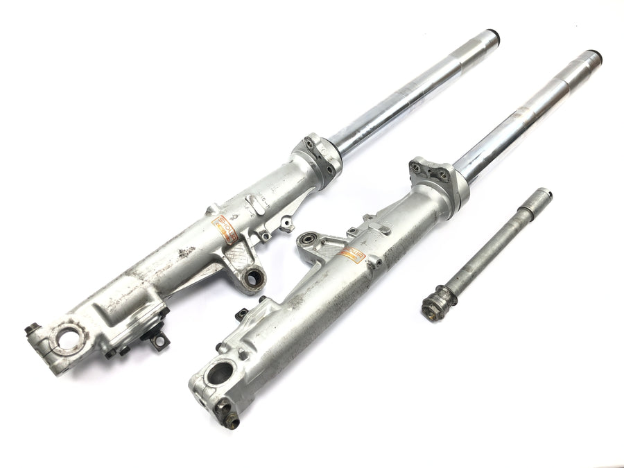 Honda GL 1500 Goldwing SC22 [1993] - Fork telescopic fork with axle