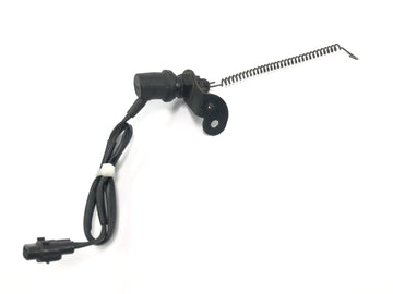 Yamaha XVS 650 4VR [1997] - Rear brake light switch - 0