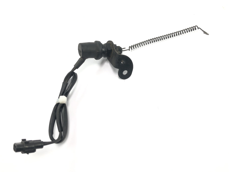 Yamaha XVS 650 4VR [1997] - Rear brake light switch
