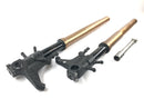 Suzuki GSX R 1000 WVB6 K6 [2006] - Telescopic fork upside down front fork with axle-3