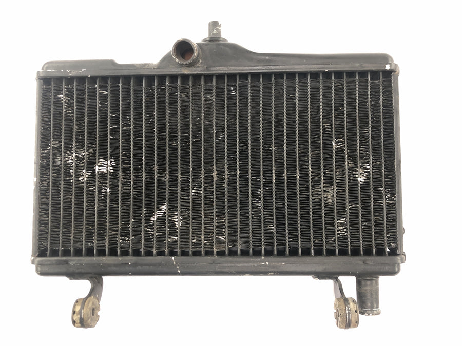 Honda NSR 125 JC20 [1991] - Radiator water cooler radiator network cooling radiator
