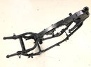Triumph Speedmaster 900 [2003] - Frame main frame with papers-2