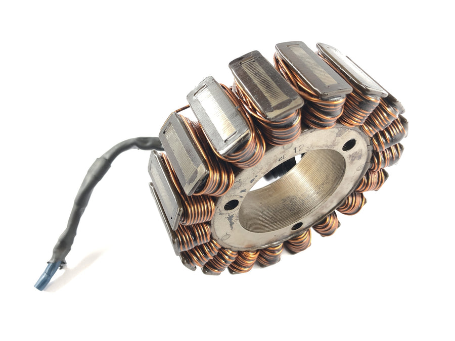 Honda Goldwing GL 1200 [SC14] - Alternator