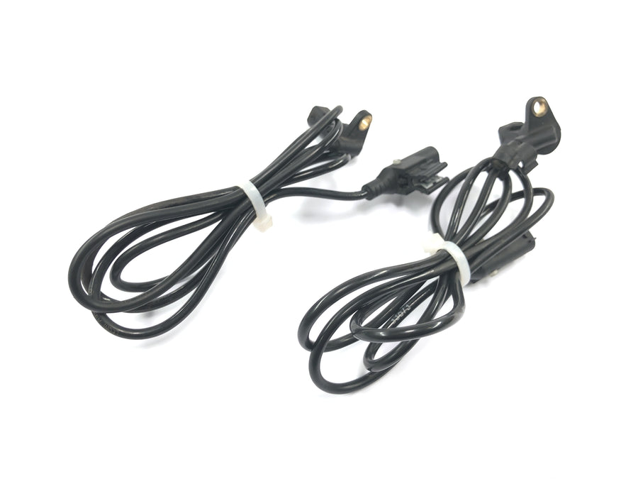 Aprilia SX 125 KX [2018] - ABS sensor wheel sensor front and rear